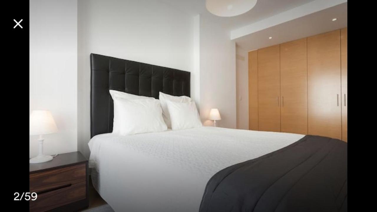 Modern Apartment For Family And Group Of Friends ซากาเว็ง ภายนอก รูปภาพ