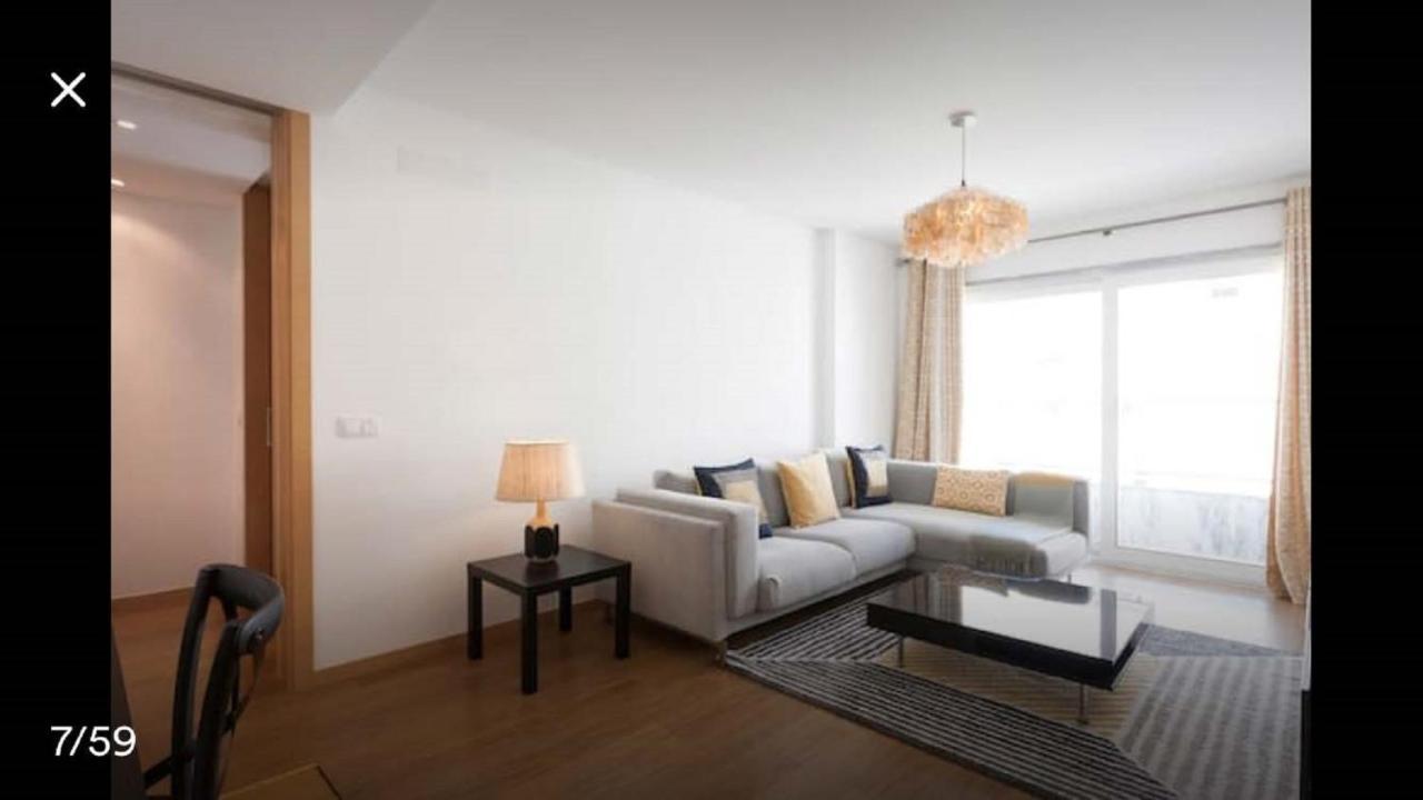 Modern Apartment For Family And Group Of Friends ซากาเว็ง ภายนอก รูปภาพ