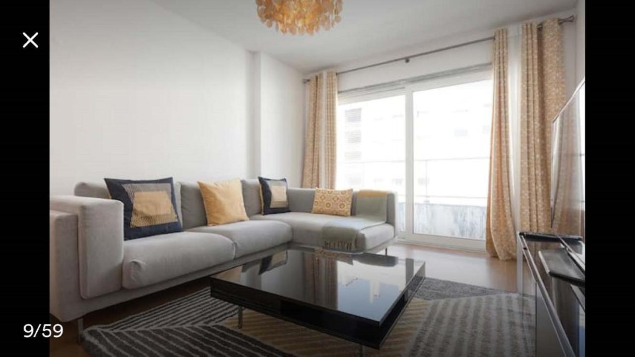 Modern Apartment For Family And Group Of Friends ซากาเว็ง ภายนอก รูปภาพ