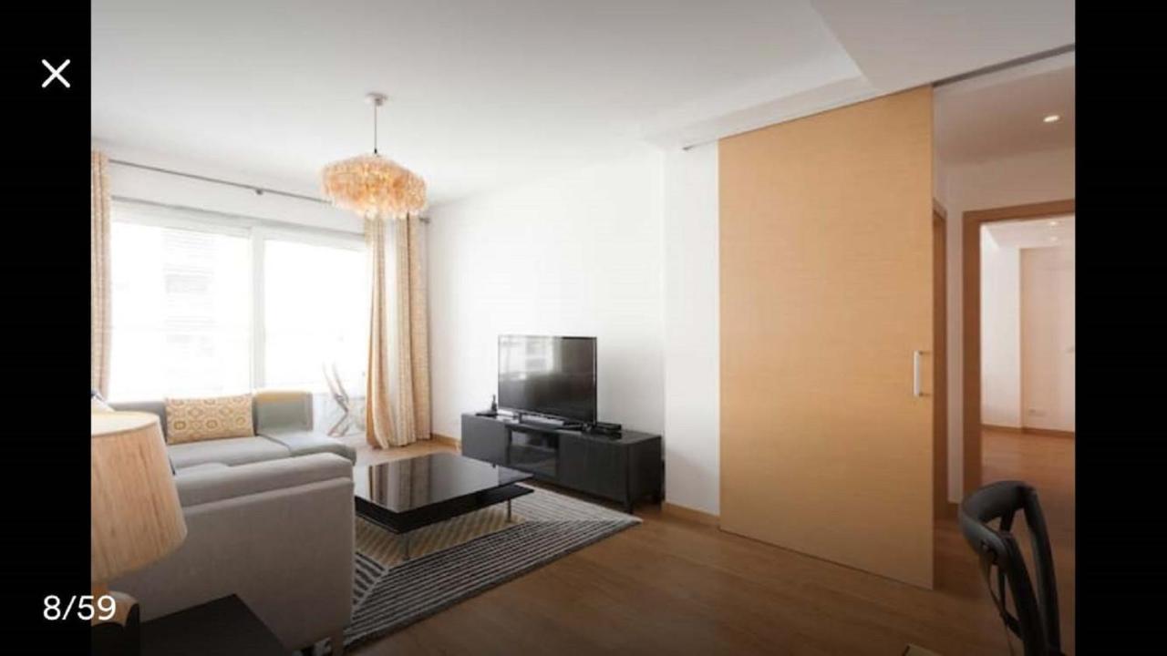 Modern Apartment For Family And Group Of Friends ซากาเว็ง ภายนอก รูปภาพ